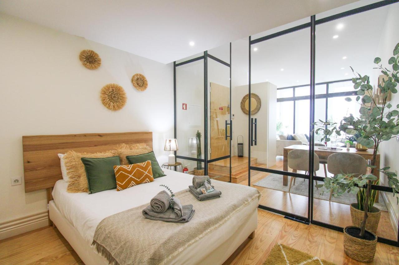 La Vida In Unique Apartment Porto