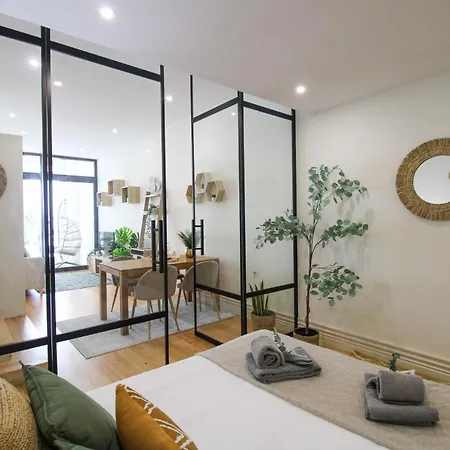 La Vida In Porto Unique Apartment Exterior photo