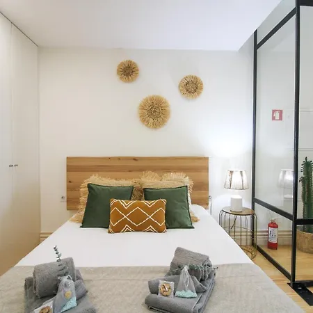 La Vida In Porto Unique Apartment Exterior photo