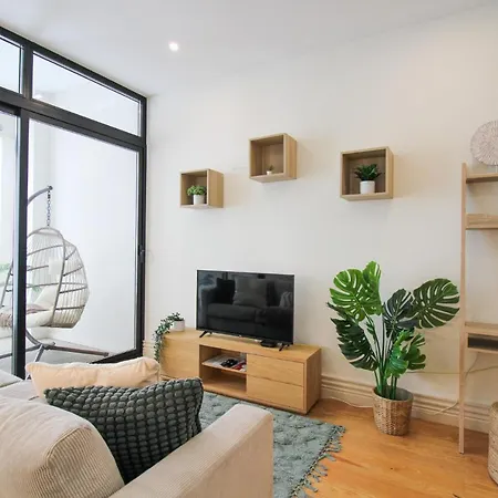La Vida In Porto Unique Apartment Exterior photo