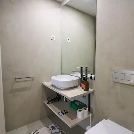 La Vida In Porto Unique Apartment Exterior photo