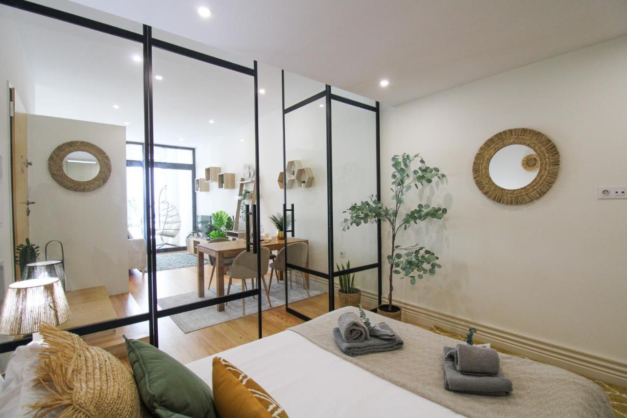 Appartement La Vida In Unique *