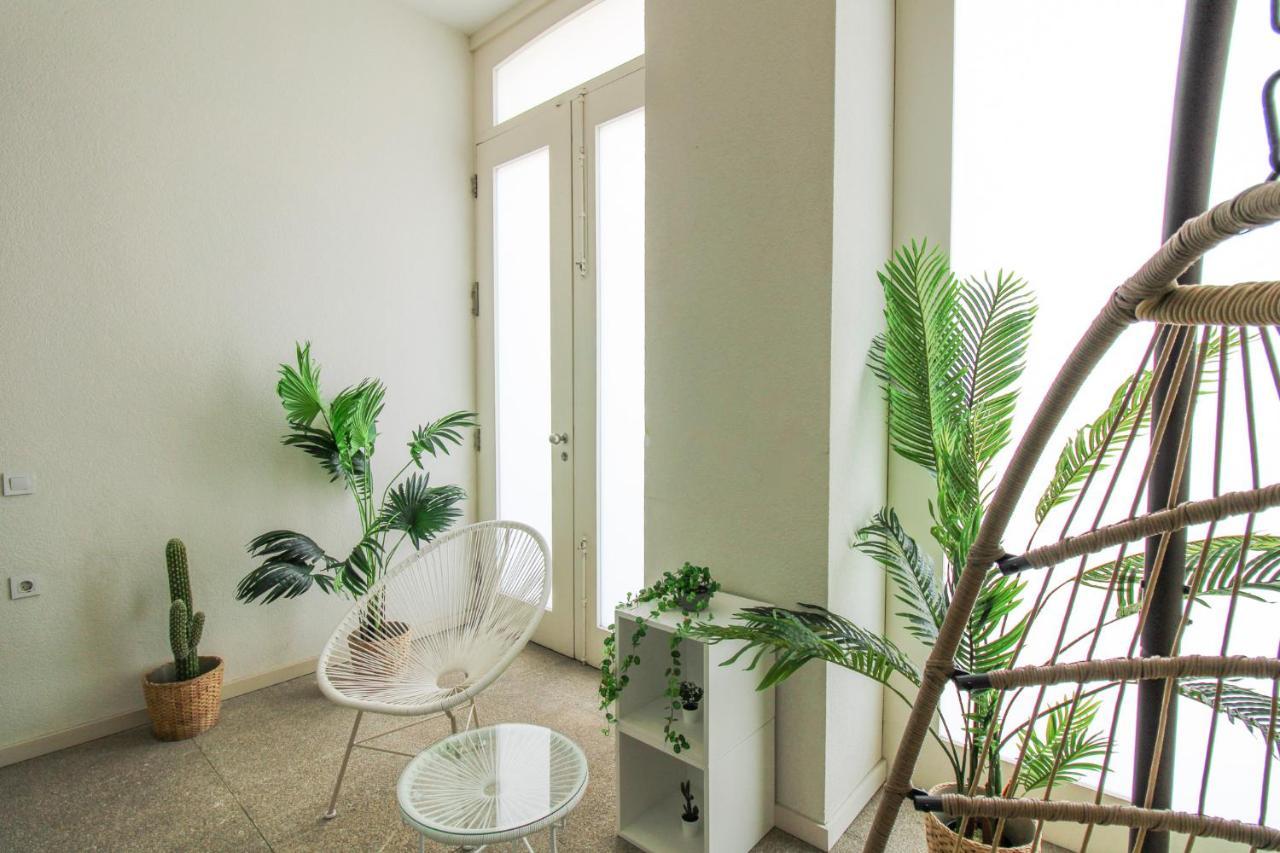 Appartement La Vida In Unique