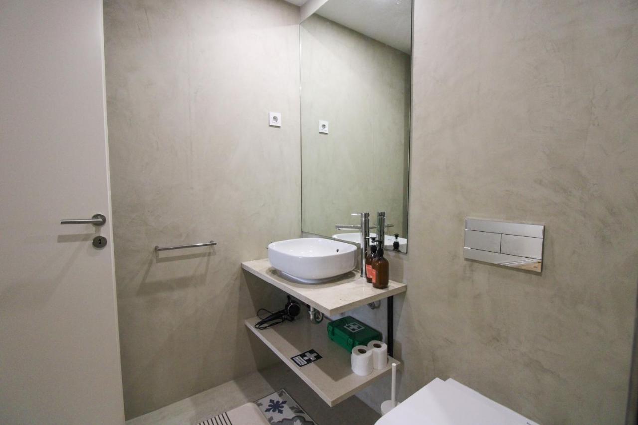 Appartement La Vida In Unique