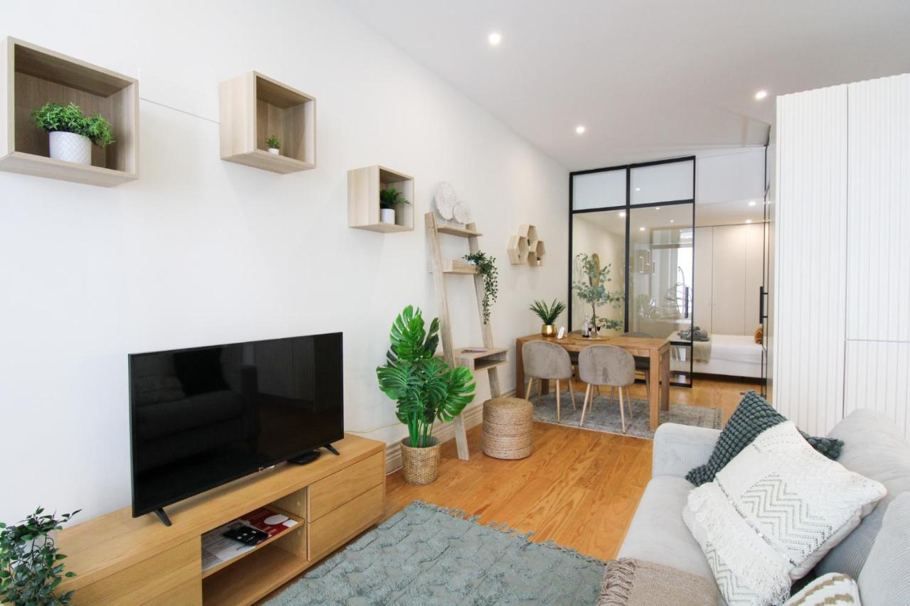 Appartement La Vida In Unique