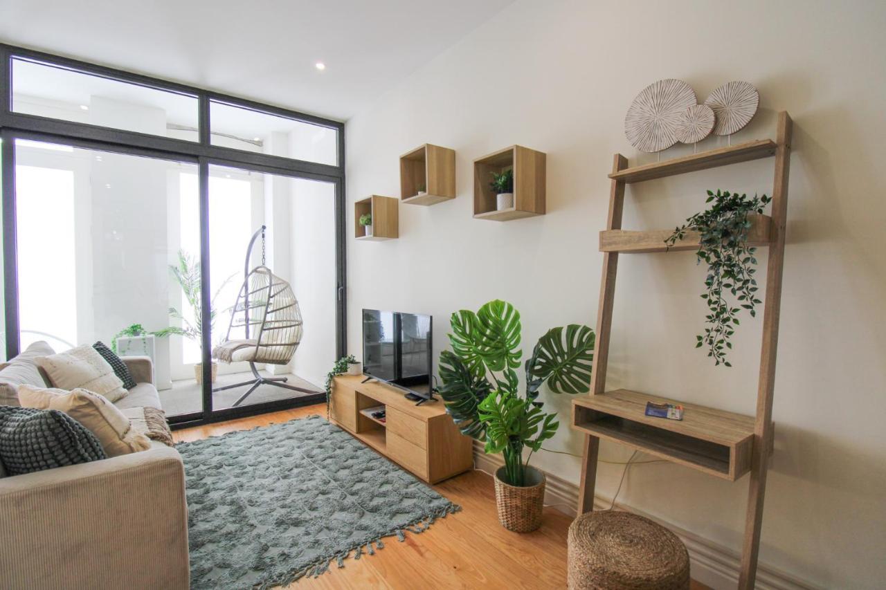 La Vida In Unique Appartement *