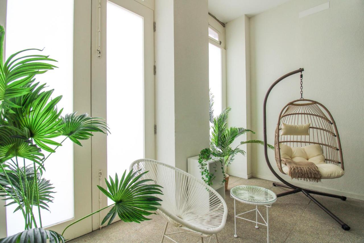 La Vida In Unique Appartement